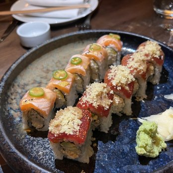 Catch - Seafood Near Me - Las Vegas, Nevada