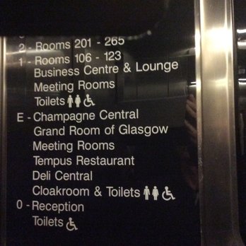 Grand Central Hotel - Optioms - Hotels Near Me - Belfast, BFS Grand Central Hotel - Optioms - Hotels Near Me - Belfast, BFS