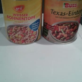 Thomas Philipps - Für Junggesellen Suppen für 0,98 € - Discount Store Near Me - Dusseldorf, NW