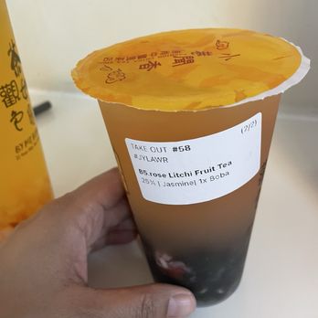 By Me Boba Tea - Bubble Tea Near Me - San Francisco, California By Me Boba Tea - Bubble Tea Near Me - San Francisco, California