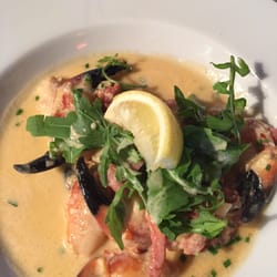 Sheilin Seafood Restaurant - Crab app!