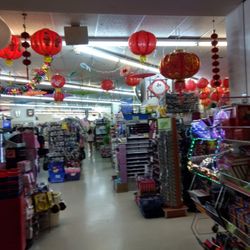 99 Cent City - Entrance