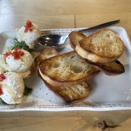 Whipped Feta