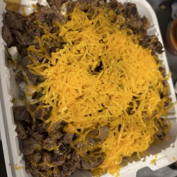 Servando's Taco Shop - Carne Asada Fries - Tacos Near Me - Upland, California