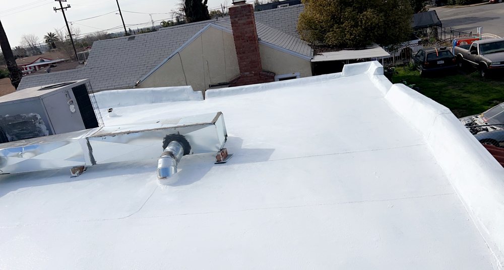 Slide of K-9 Custom Roofing