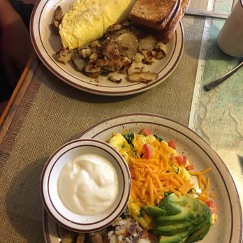 College Cafe - Breakfast & Brunch Near Me - Durango, Colorado