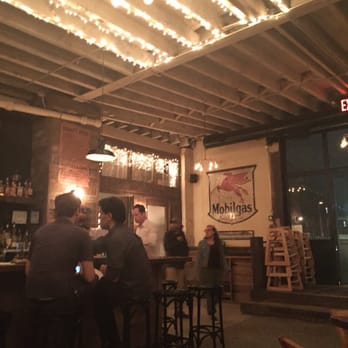 Hometown Bar-B-Que - Barbeque Near Me - Brooklyn, New York