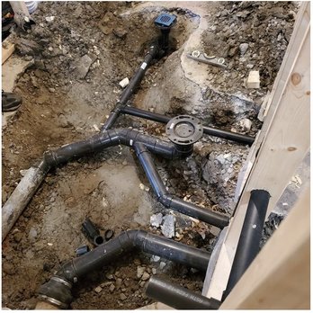 CAP Plumbing & Drains - Plumbing Near Me - Burlington, Ontario CAP Plumbing & Drains - Plumbing Near Me - Burlington, Ontario