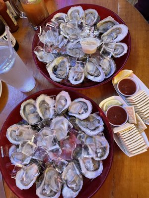 Gilhooley's Restaurant and Oyster Bar 18+ by null