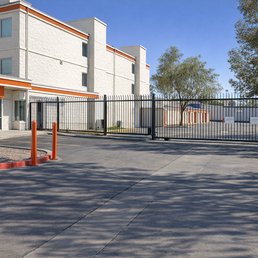 Exterior photo of Public Storage - Chatsworth, California Exterior photo of Public Storage - Chatsworth, California