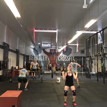 The Gym - Working hard during class! - Trainers Near Me - Oakland, California The Gym - Working hard during class! - Trainers Near Me - Oakland, California