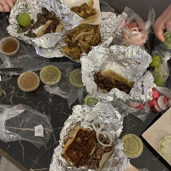 AVENUE 26 TACOS - Updated March 2025 - 849 Photos & 537 Reviews - 353 S ...