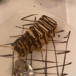 Austyn's - PB pie