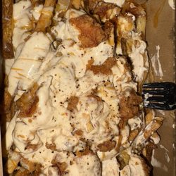 Epic Wings - Epic Chicken Fries