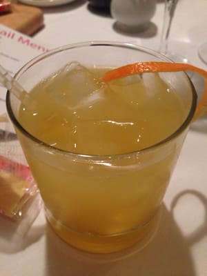 Amerigo Vespucci by null