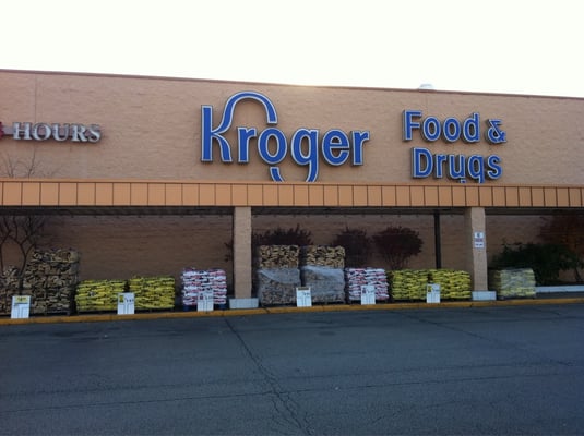 Kroger Updated December 2025 19 Reviews 201 S Main St East