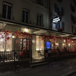 Restaurant Harmonie