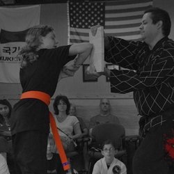 Lions Martial Arts Academy - Lions Martial arts