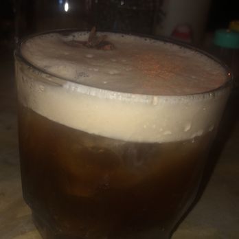 El Santo Taco - Dessert drink - Tacos Near Me - Puerto Vallarta, JAL