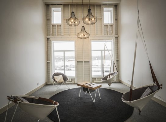 Hôtel & Spa Le Germain Charlevoix by null