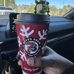 My coffee