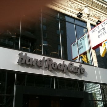 HARD ROCK CAFE - CLOSED - Updated June 2026 - 578 Photos & 780