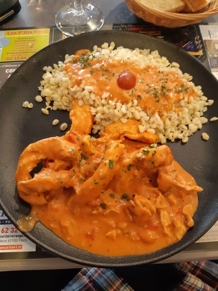 Brasserie le Capricorne