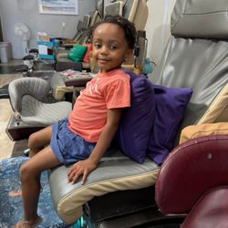 Apres Hair & Nails