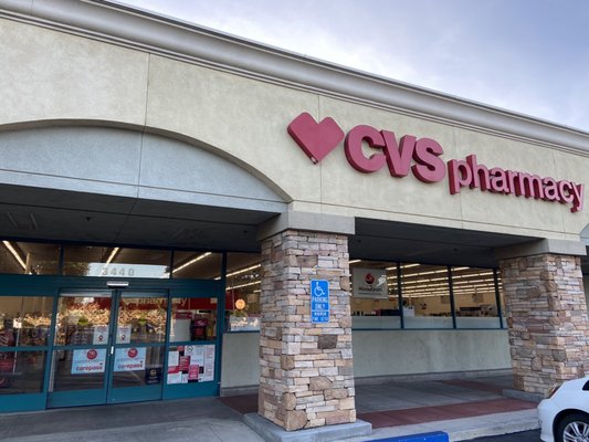 CVS PHARMACY - Updated February 2025 - 102 Photos & 46 Reviews - 3440 ...