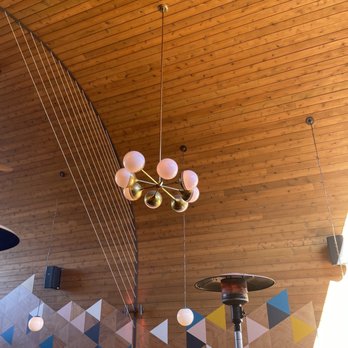 Madison - Beautiful decor - Italian Near Me - San Diego, California Madison - Beautiful decor - Italian Near Me - San Diego, California