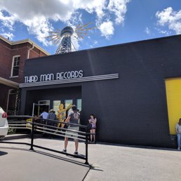 Outside. Storefront. Entrance. Outside. Storefront. Entrance.