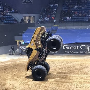 Mississippi Coliseum - Stadiums & Arenas Near Me - Jackson, Mississippi