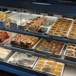 The Bakery of Flesherton 