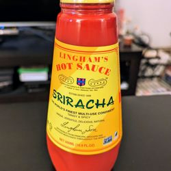 US 1 Supermarket - $3.50