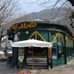 Gelateria AL Molo