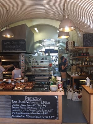 E5 Bakehouse by null