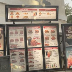 Arby's - Arby's