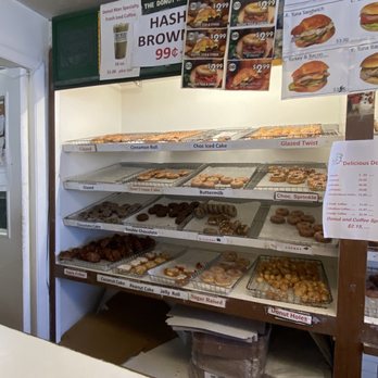 The Donut Man - Donuts Near Me - Winter Haven, Florida The Donut Man - Donuts Near Me - Winter Haven, Florida