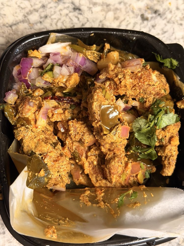 Gullymore Eatery