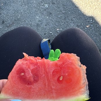 TQ Car Wash - Watermelon - Car Wash Near Me - Emeryville, California TQ Car Wash - Watermelon - Car Wash Near Me - Emeryville, California
