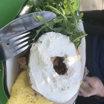 Wise Sons - Lox omelette - bagel was extra. Doesnt come with the omelette - Breakfast & Brunch Near Me - Oakland, California Wise Sons - Lox omelette - bagel was extra. Doesnt come with the omelette - Breakfast & Brunch Near Me - Oakland, California