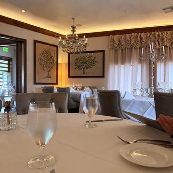 Moscato - Italian Near Me - Camp Verde, Arizona