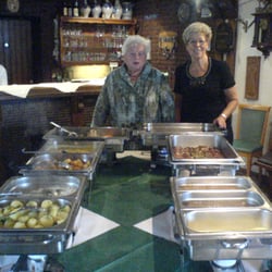 Restaurant Wulf