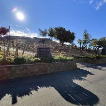 The Mountain Winery - Wineries Near Me - Saratoga, California