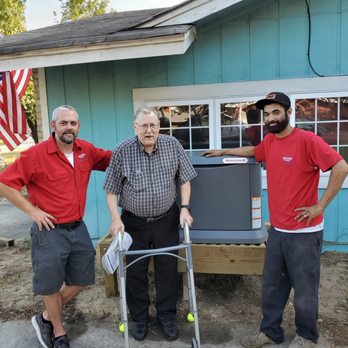 Indoor Mechanical Service - Heating & Air Conditioning/HVAC Near Me - Burgaw, North Carolina Indoor Mechanical Service - Heating & Air Conditioning/HVAC Near Me - Burgaw, North Carolina
