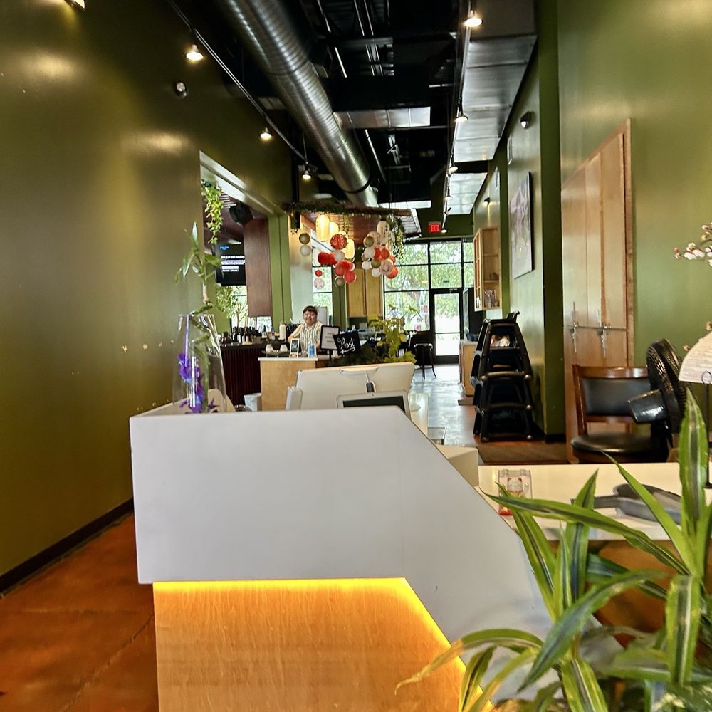 Super Sap's Fine Thai Cuisine - Thai Near Me - Cedar Park, Texas
