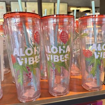 Starbucks - Coffee & Tea Near Me - Waikoloa Village, Hawaii