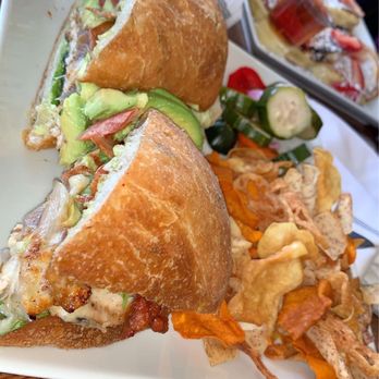 Grace's Table - New American Near Me - Napa, California