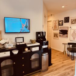 New Direction Natural Medicine - Office