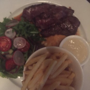 Café De Paris - Steak frites - French Near Me - Amsterdam, New Hampshire Café De Paris - Steak frites - French Near Me - Amsterdam, New Hampshire